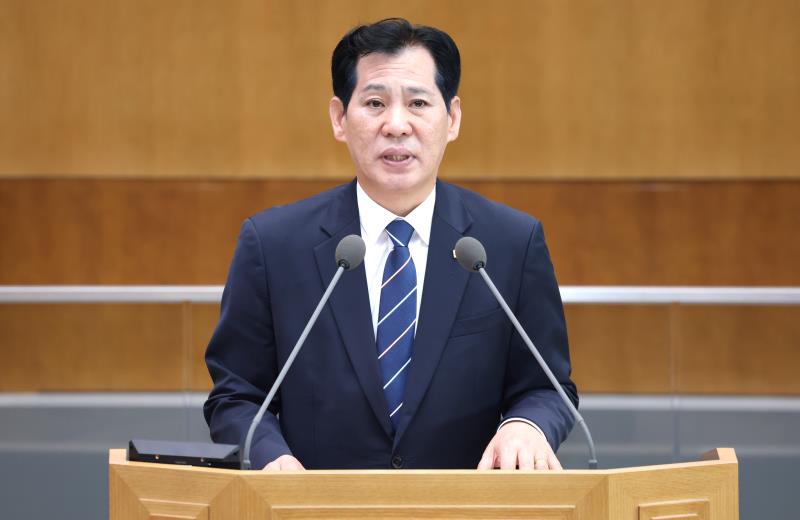 제386회 임시회 제3차 본회의 (오전 5분 발언 일괄질문)_2