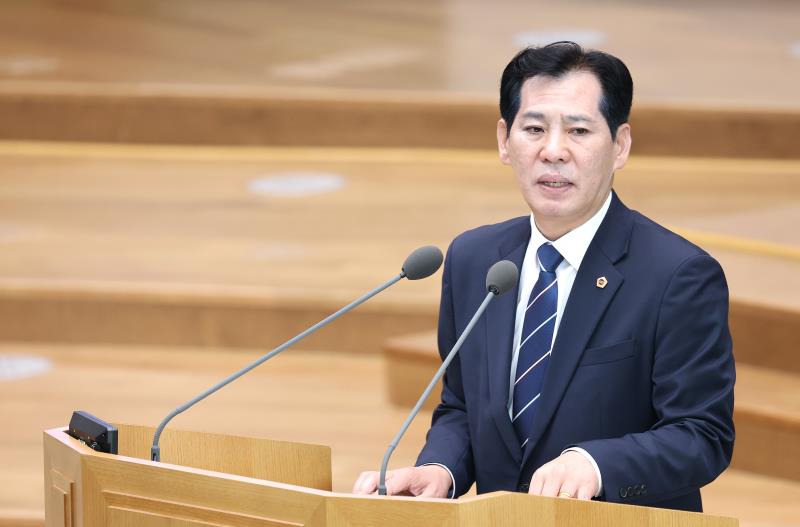 제386회 임시회 제3차 본회의 (오전 5분 발언 일괄질문)_5