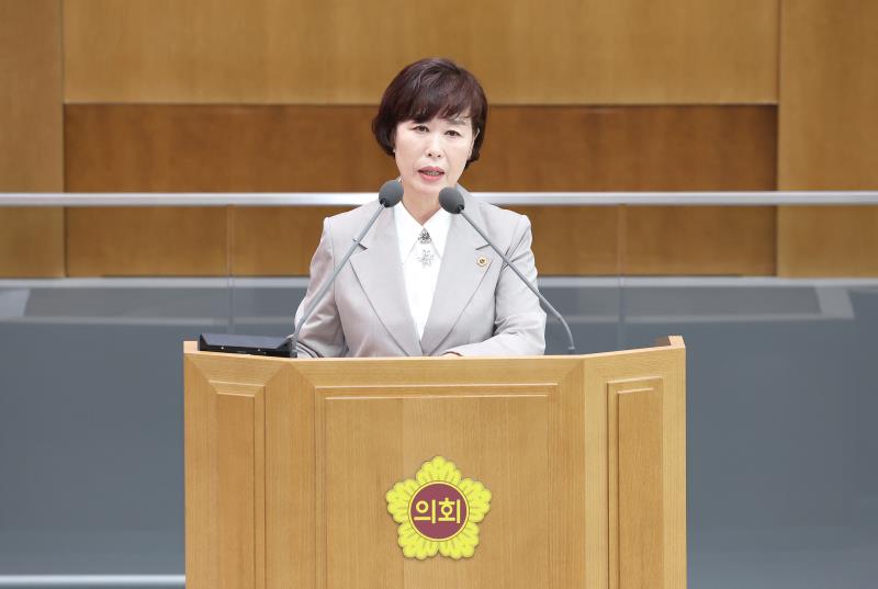 제386회 임시회 제3차 본회의 (오전 5분 발언 일괄질문)_2