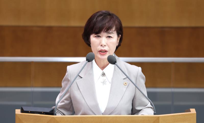제386회 임시회 제3차 본회의 (오전 5분 발언 일괄질문)_6