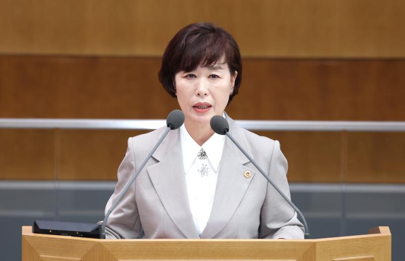 제386회 임시회 제3차 본회의 (오전 5분 발언 일괄질문)_7