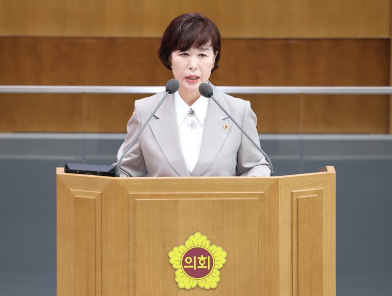 제386회 임시회 제3차 본회의 (오전 5분 발언 일괄질문)_10