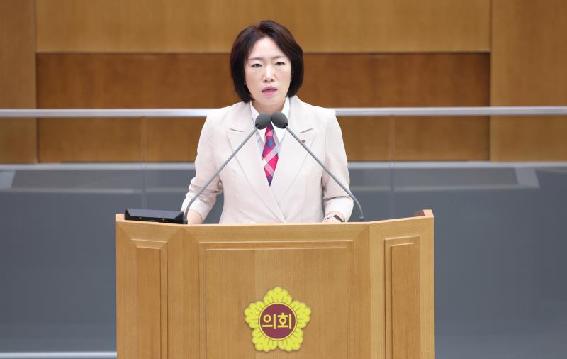 제386회 임시회 제3차 본회의 (오전 5분 발언 일괄질문)_4