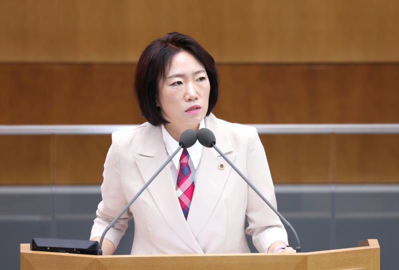 제386회 임시회 제3차 본회의 (오전 5분 발언 일괄질문)_5