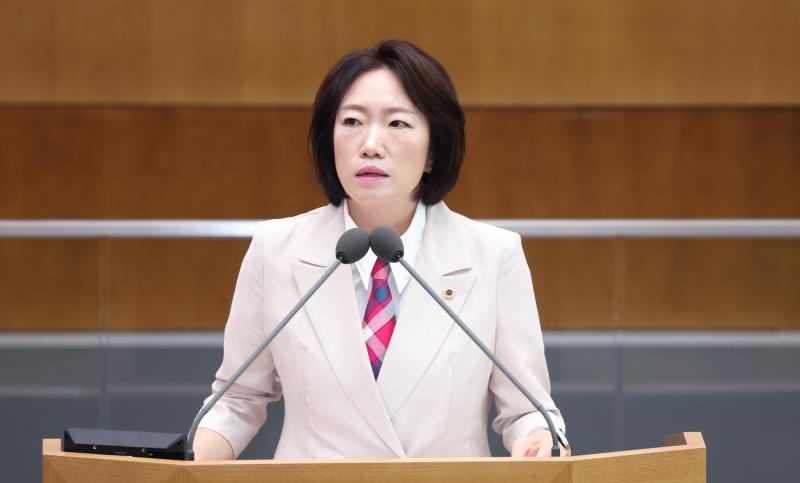 제386회 임시회 제3차 본회의 (오전 5분 발언 일괄질문)_6
