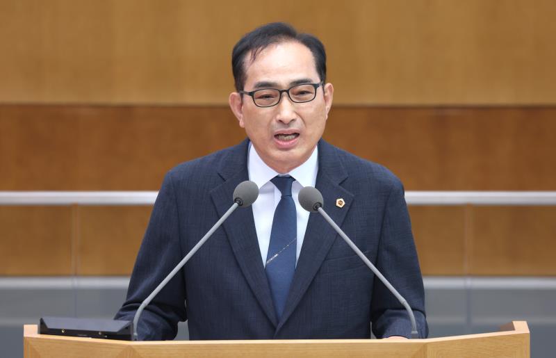 제386회 임시회 제3차 본회의 (오전 5분 발언 일괄질문)_6