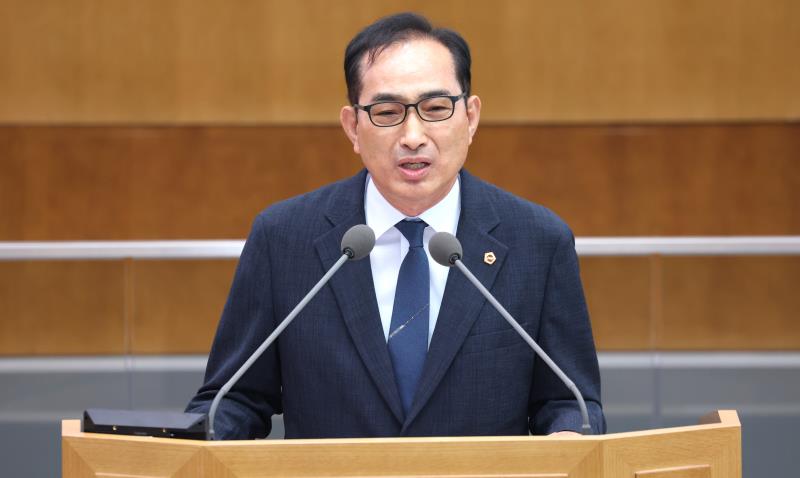 제386회 임시회 제3차 본회의 (오전 5분 발언 일괄질문)_7