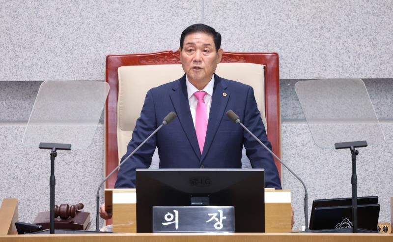 제386회 임시회 제3차 본회의 (오전 5분 발언 일괄질문)_3