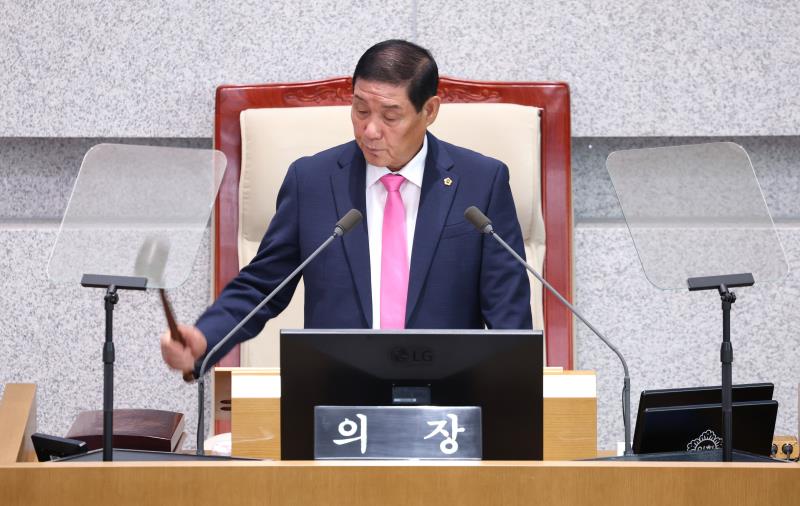 제386회 임시회 제3차 본회의 (오전 5분 발언 일괄질문)_10