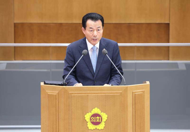 제386회 임시회 제3차 본회의 (오후 일괄질문)_5
