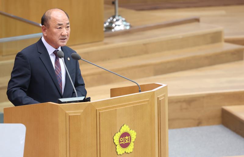 제386회 임시회 제3차 본회의 (오후 일괄질문)_5