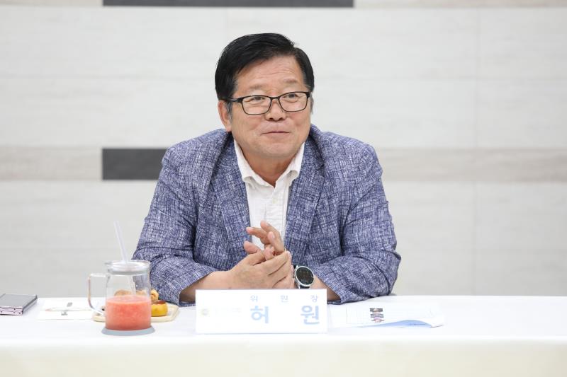 제386회 임시회 건설교통위원회 현장방문_2