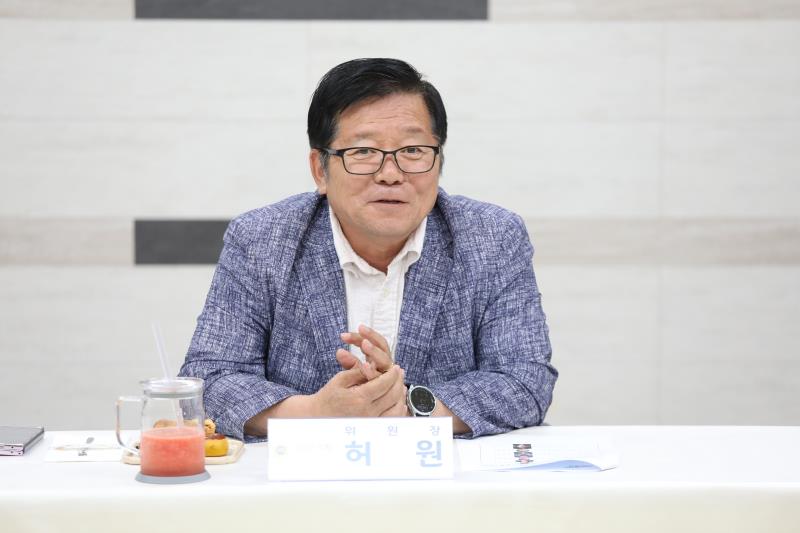 제386회 임시회 건설교통위원회 현장방문_3