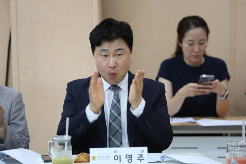 제386회 임시회 건설교통위원회 현장방문_2