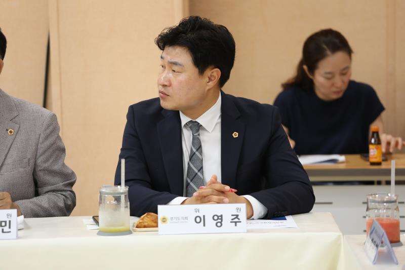 제386회 임시회 건설교통위원회 현장방문_4