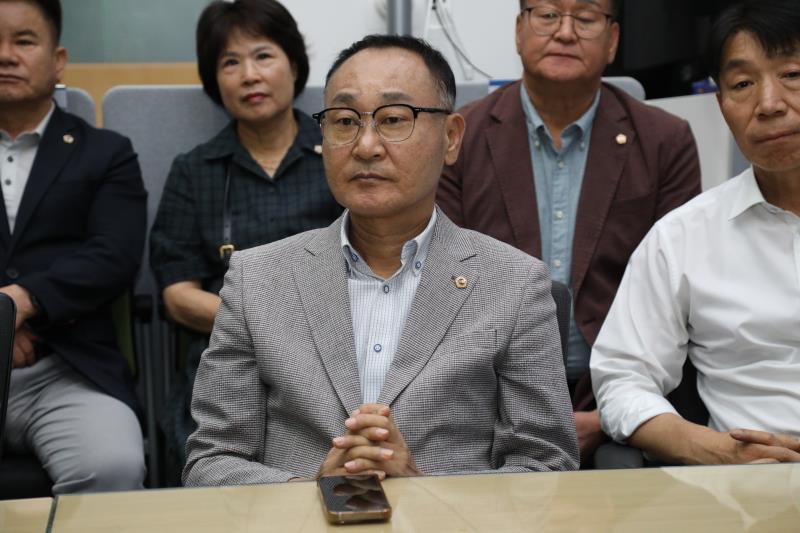 제386회 임시회 건설교통위원회 현장방문_3