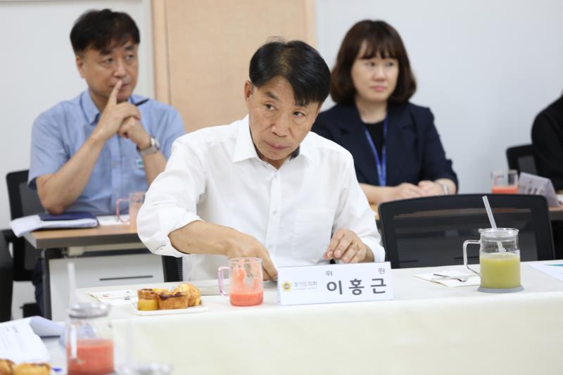 제386회 임시회 건설교통위원회 현장방문_2