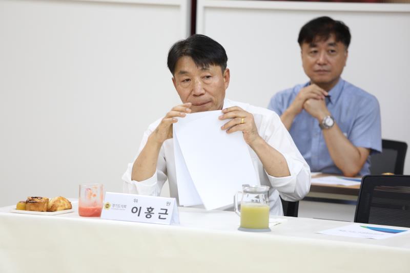 제386회 임시회 건설교통위원회 현장방문_3