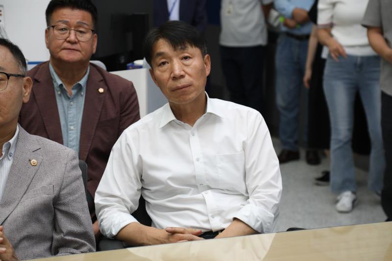 제386회 임시회 건설교통위원회 현장방문_4