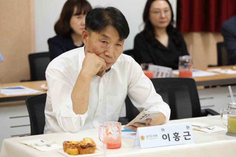 제386회 임시회 건설교통위원회 현장방문_5