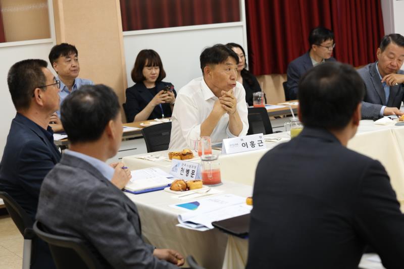 제386회 임시회 건설교통위원회 현장방문_8