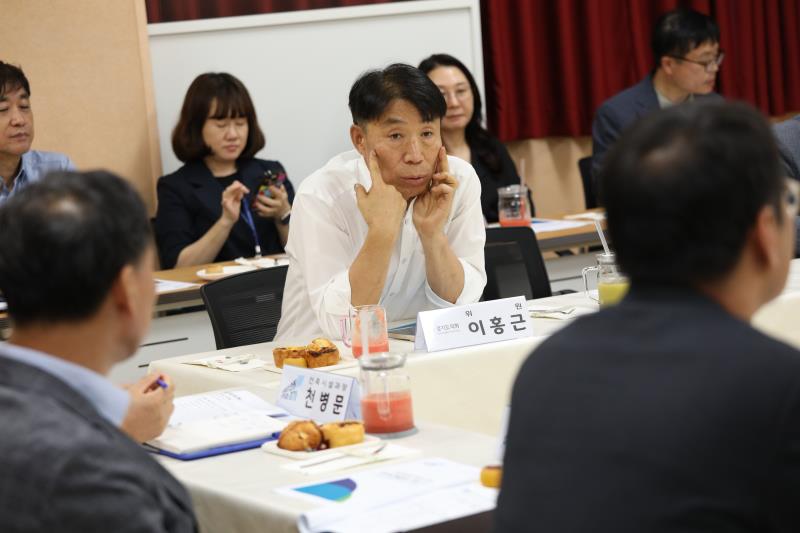 제386회 임시회 건설교통위원회 현장방문_9