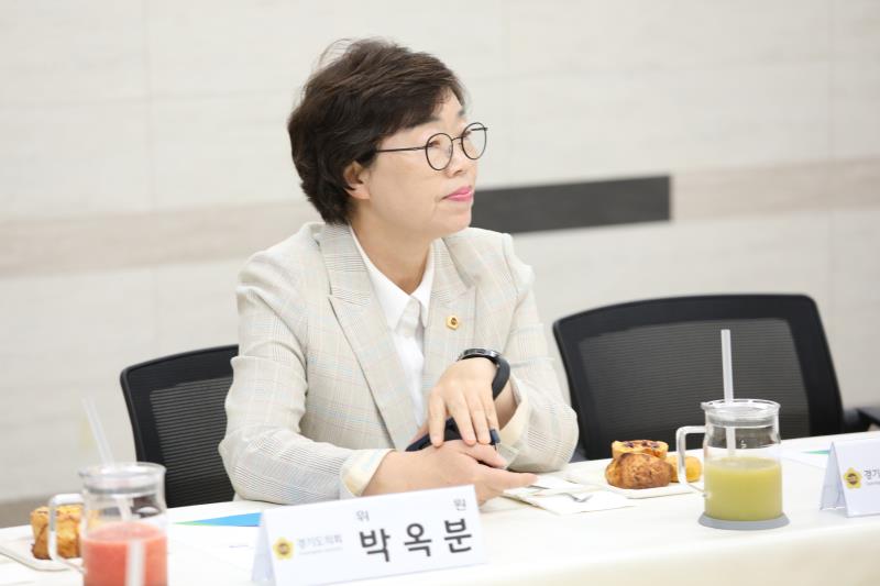 제386회 임시회 건설교통위원회 현장방문