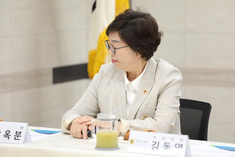 제386회 임시회 건설교통위원회 현장방문_6