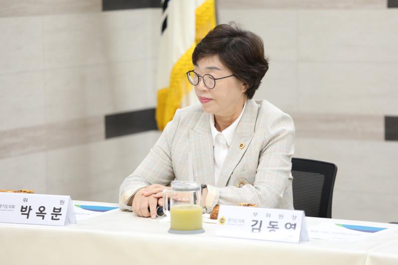 제386회 임시회 건설교통위원회 현장방문_7