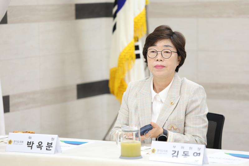 제386회 임시회 건설교통위원회 현장방문_9