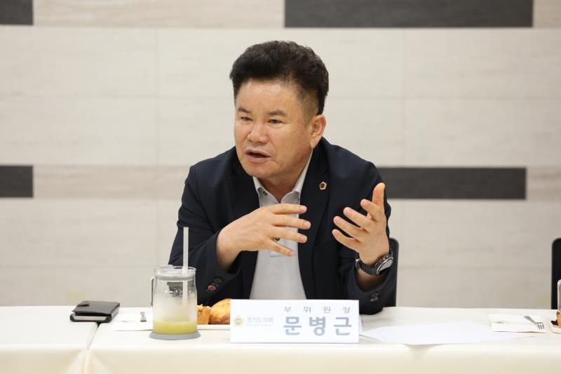 제386회 임시회 건설교통위원회 현장방문