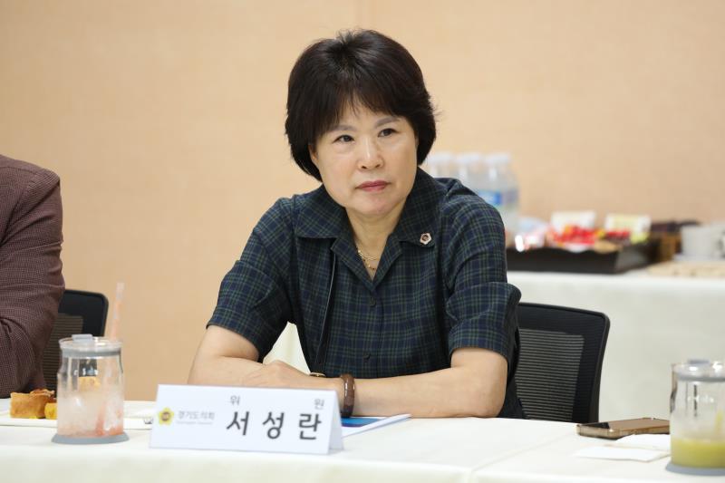 제386회 임시회 건설교통위원회 현장방문