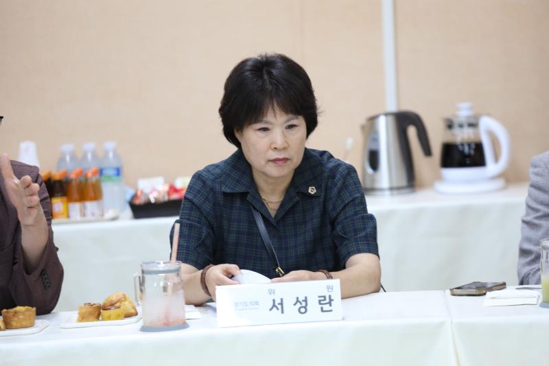 제386회 임시회 건설교통위원회 현장방문_4