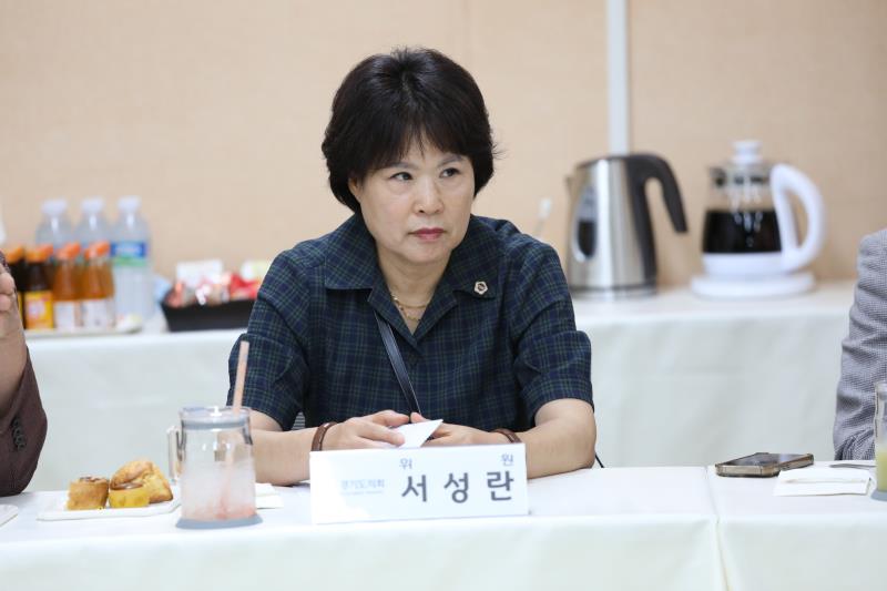 제386회 임시회 건설교통위원회 현장방문_5