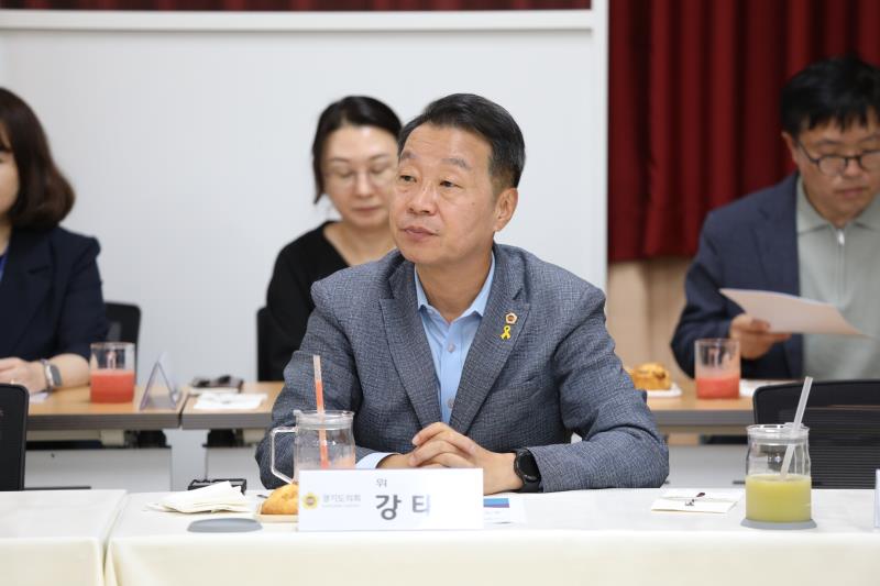 제386회 임시회 건설교통위원회 현장방문_2