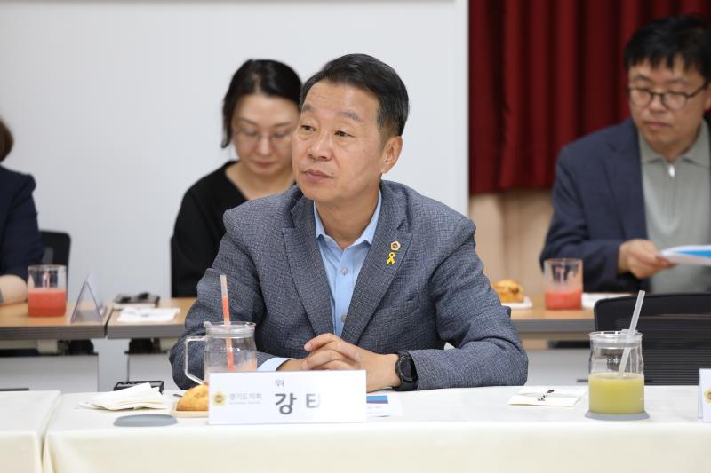 제386회 임시회 건설교통위원회 현장방문_3