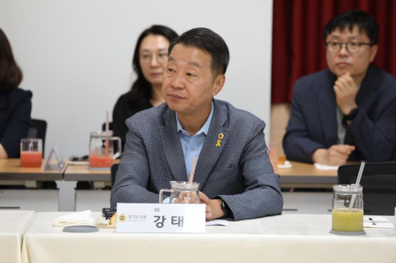 제386회 임시회 건설교통위원회 현장방문_5