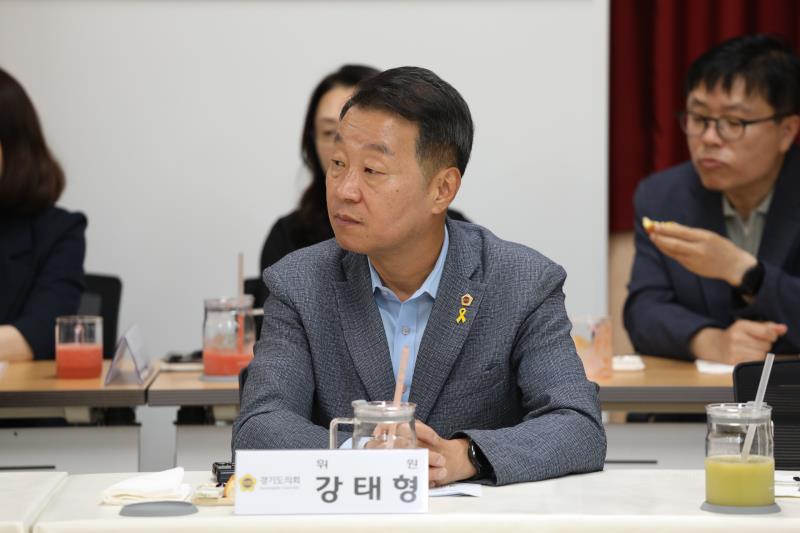 제386회 임시회 건설교통위원회 현장방문_6