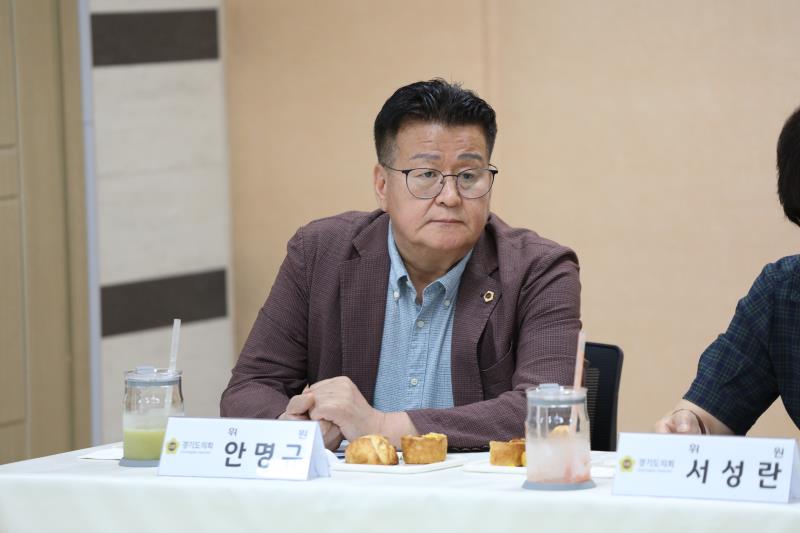제386회 임시회 건설교통위원회 현장방문
