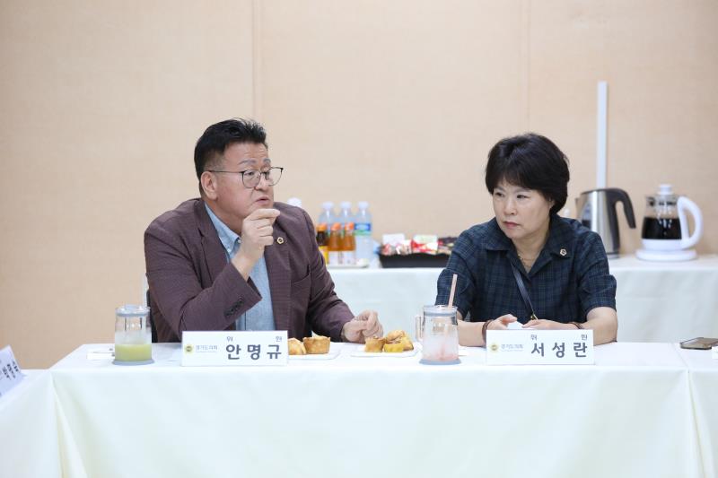 제386회 임시회 건설교통위원회 현장방문_4