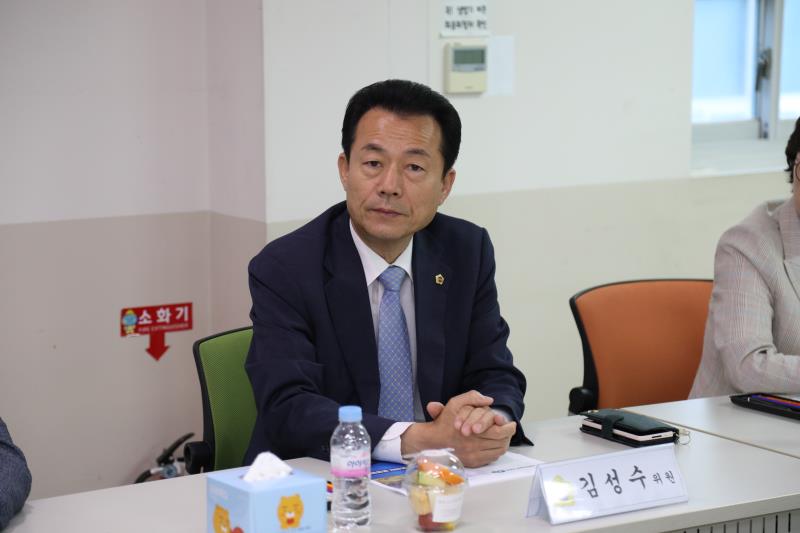 제386회 임시회 건설교통위원회 현장방문_2