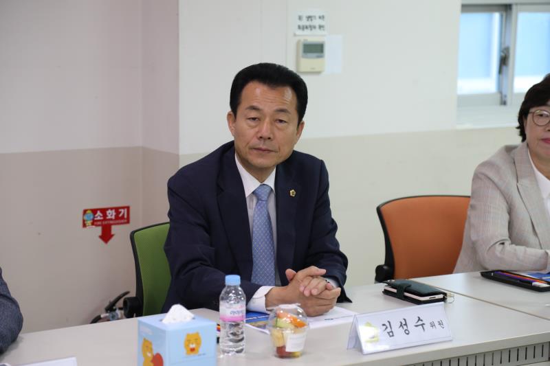 제386회 임시회 건설교통위원회 현장방문_3