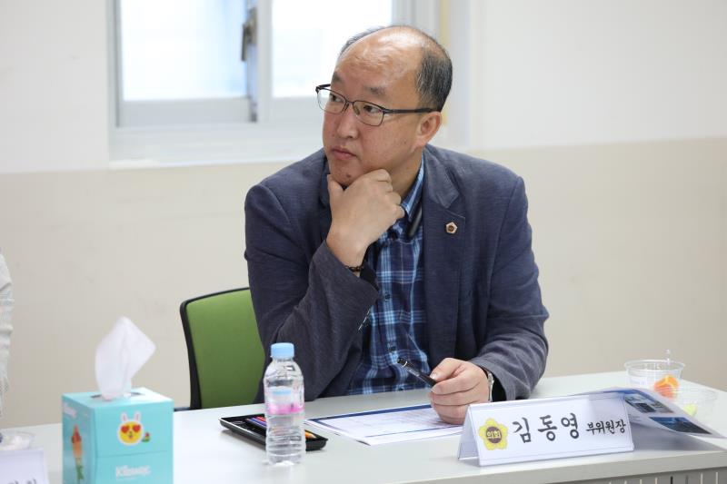 제386회 임시회 건설교통위원회 현장방문_2
