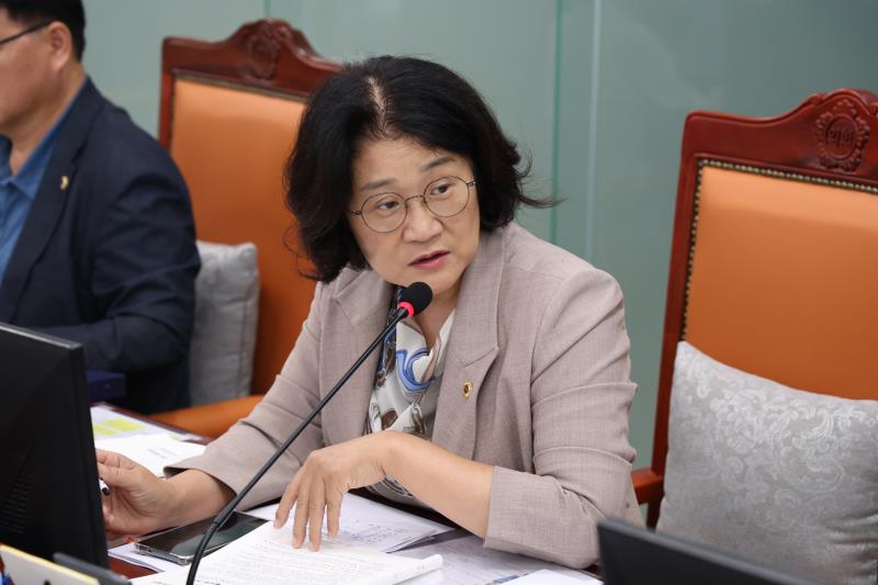 제386회 임시회 제1차 교육기획위원회