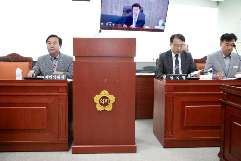 제386회 임시회 제1차 농정해양위원회_5