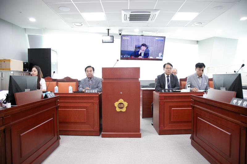 제386회 임시회 제1차 농정해양위원회_9