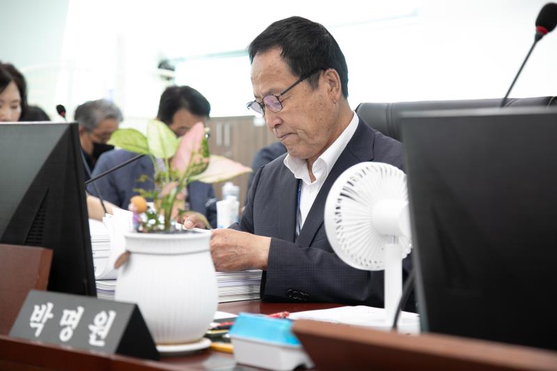 제386회 임시회 제1차 농정해양위원회_2