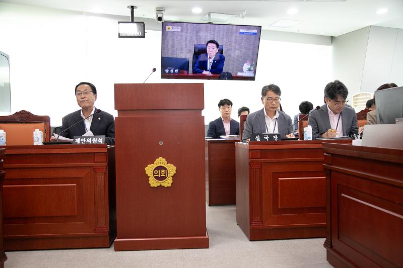 제386회 임시회 제1차 농정해양위원회_9