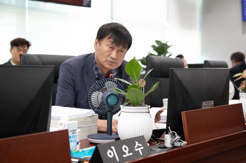 제386회 임시회 제1차 농정해양위원회_5