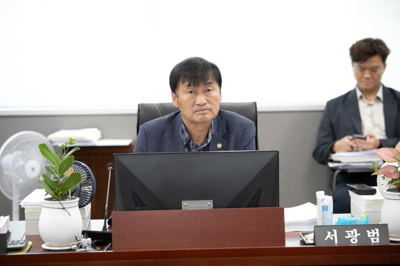 제386회 임시회 제1차 농정해양위원회_7
